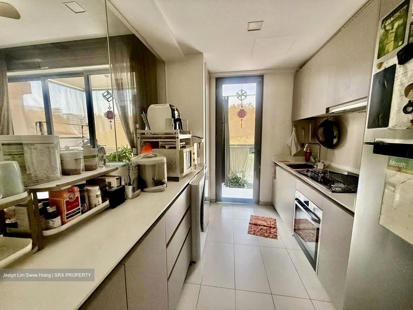 The Visionaire (D27), Condominium #632158321